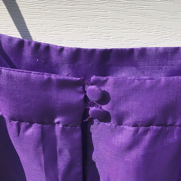 💜VTG handmade tank💜 - Picture 7 of 11
